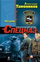 Александр Тамоников - Погром