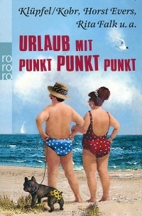  - Urlaub mit punkt punkt punkt