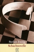 Schachnovelle