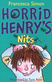 Francesca Simon - Horrid Henry's Nits