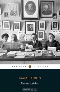 Russian Thinkers