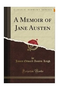 A Memoir of Jane Austen