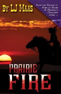 L. J. Maas - Prairie Fire