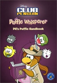  - Puffle Whisperer: PH's Puffle Handbook
