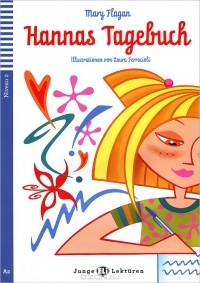Mary Flagan - Hannas Tagebuch (+ CD-ROM)