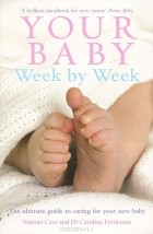  - Your Baby Week by Week