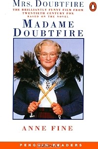  - Madame Doubtfire