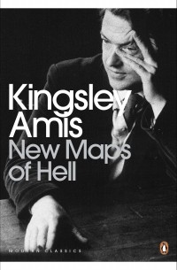 Kingsley Amis - New Maps of Hell