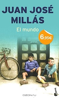 Juan Jose Millas - El mundo