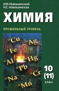 Новошинский Иван Иванович