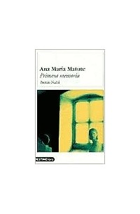 Ana María Matute - Primera Memoria