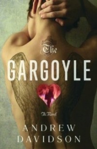 Andrew Davidson - The Gargoyle
