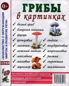  - Грибы в картинках