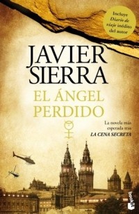 Javier Sierra - El ángel perdido