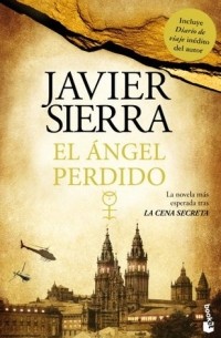 Javier Sierra - El ángel perdido