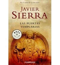 Javier Sierra - Las Puertas Templarias