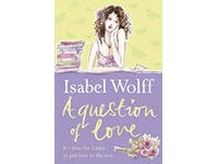 Изабель Вульф - A question of love