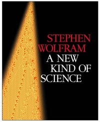 Stephen Wolfram - A New Kind of Science