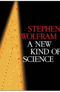 A New Kind of Science