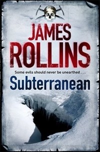 James Rollins - Subterranean