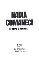 Gloria D. Miklowitz - Nadia Comaneci