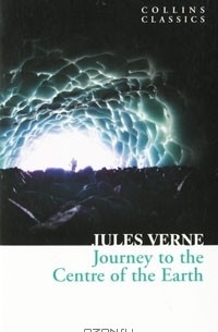 Jules Verne - Journey to the Centre of the Earth