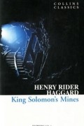 Henry Rider Haggard - King Solomon&#039;s Mines
