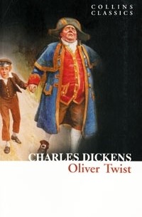 Charles Dickens - Oliver Twist