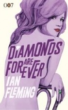 Ian Fleming - Diamonds Are Forever
