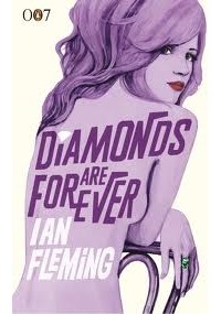 Ian Fleming - Diamonds Are Forever