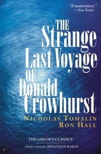  - The Strange Last Voyage of Donald Crowhurst