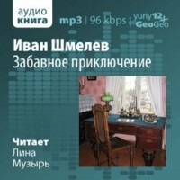 Иван Шмелёв - Забавное приключение (аудиокнига mp3)