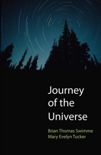  - Journey of the Universe