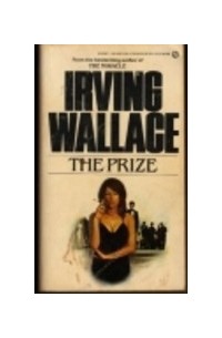 Irving Wallace - The Prize