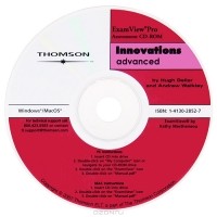 Hugh Dellar, Andrew Walkley - Innovations Advanced (аудиокнига CD)