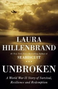 Laura Hillenbrand - Unbroken