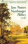 Jane Austen - Northanger Abbey