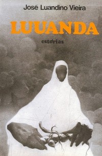 Луандину Виейра - Луанда