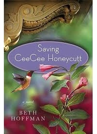 Бет Хофман - Saving CeeCee Honeycutt