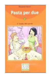 Pasta per due