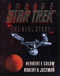  - Inside Star Trek: The Real Story