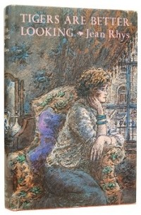 Tigers are Better-Looking