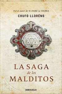 Chufo Lloréns - La Saga de los Malditos