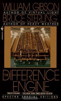  - The Difference Engine