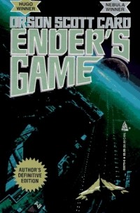 Orson Scott Card - Ender's Game