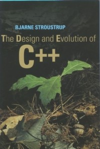 Bjarne Stroustrup - The Design and Evolution of C++