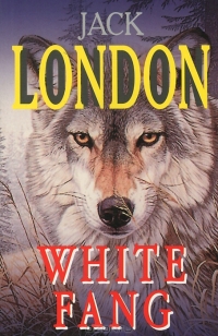 Jack London - White Fang / Белый клык
