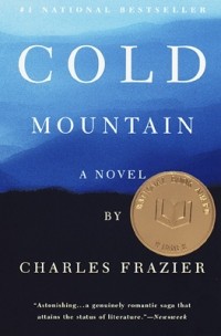 Charles Frazier - Cold Mountain