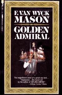 Golden Admiral