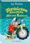Іан Вайброу - Геройська книжка Малого Вовчика